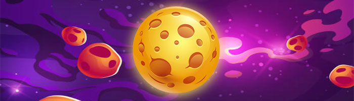 CosmicSlot Casino bonus casino