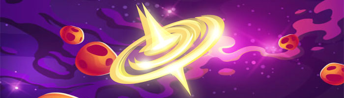 CosmicSlot Casino bonus casino