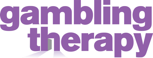 Gambling Therapy logo